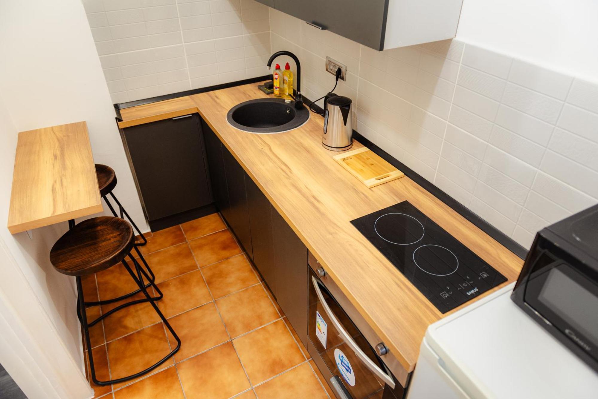 Central Modern Apartment - Victory Square Near Government Building 부쿠레슈티 외부 사진