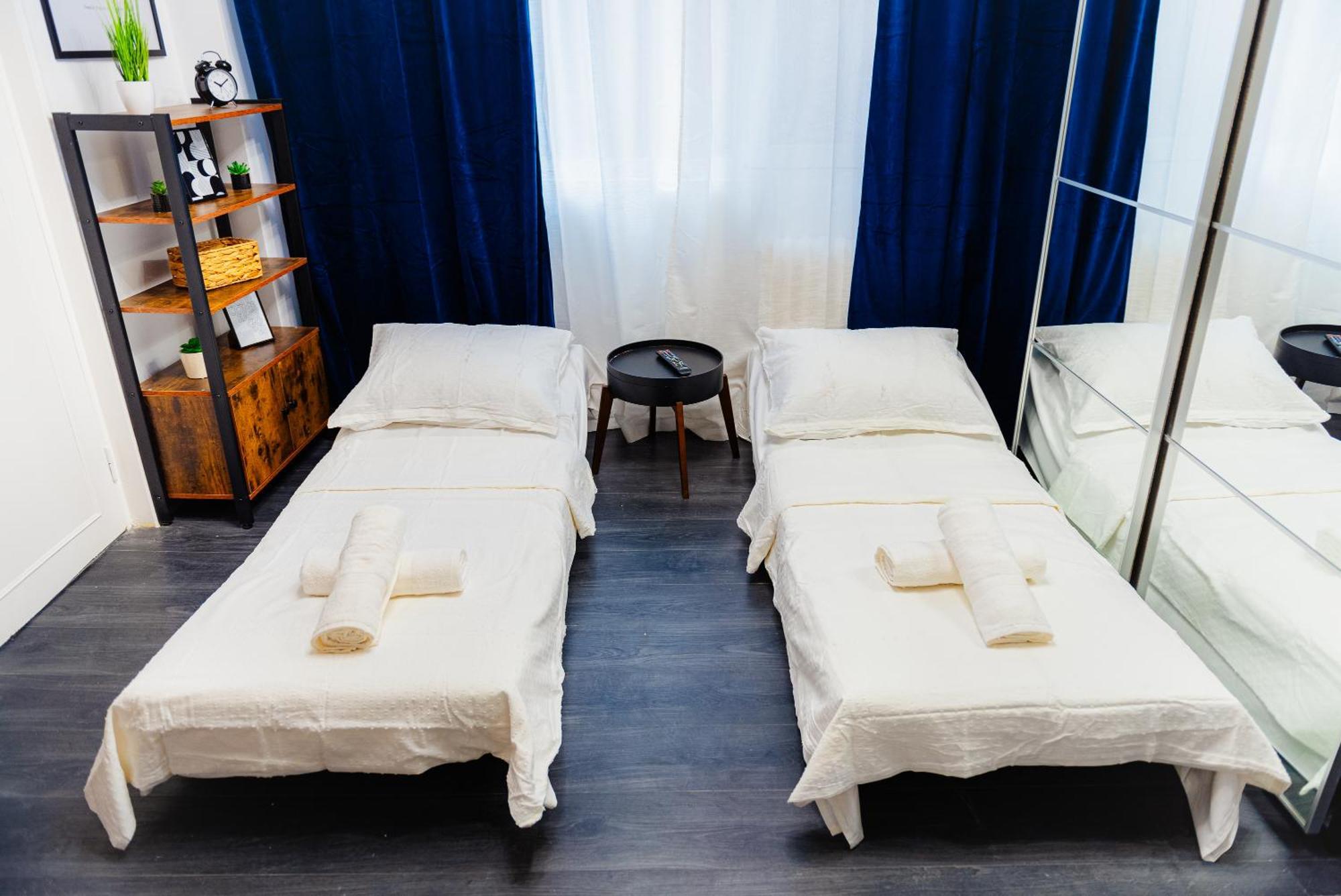 Central Modern Apartment - Victory Square Near Government Building 부쿠레슈티 외부 사진