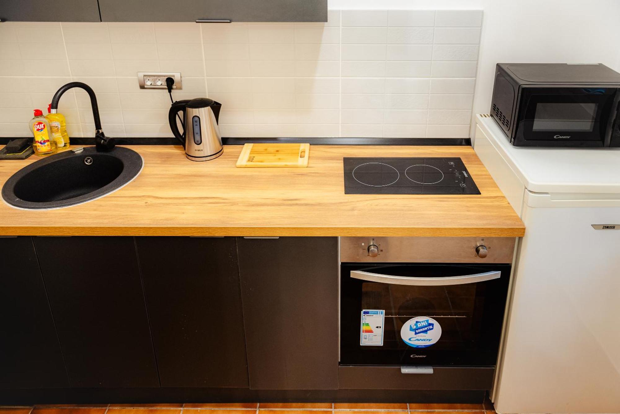 Central Modern Apartment - Victory Square Near Government Building 부쿠레슈티 외부 사진