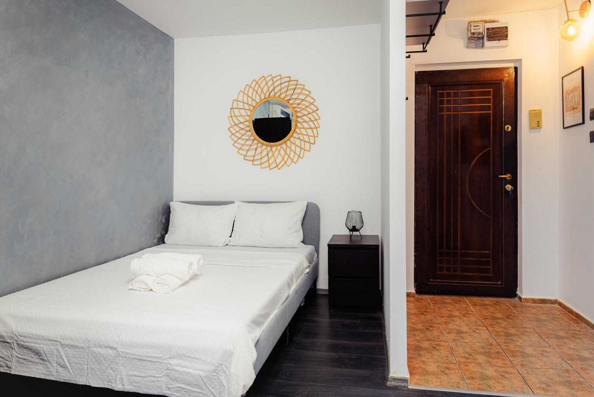 Central Modern Apartment - Victory Square Near Government Building 부쿠레슈티 외부 사진