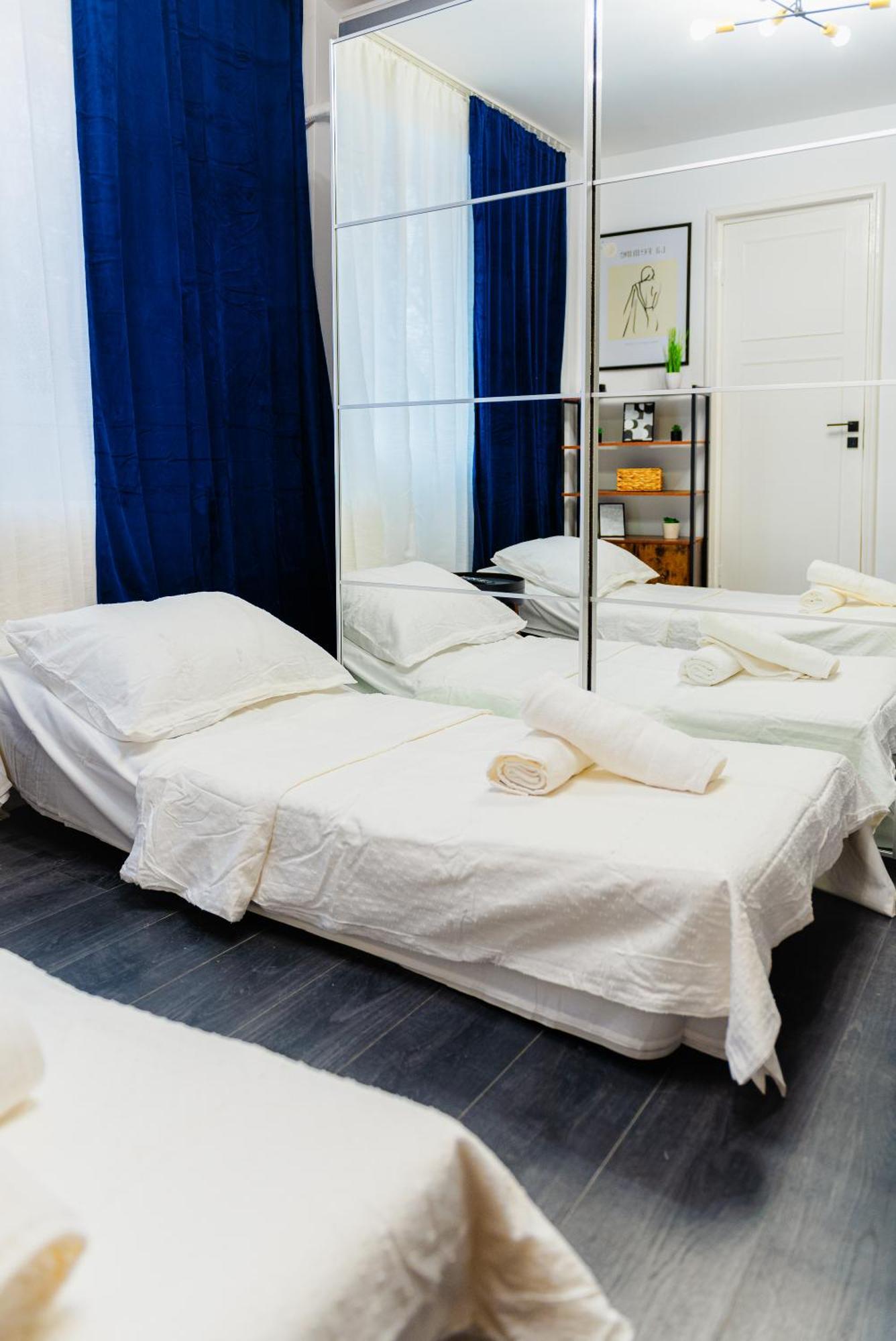 Central Modern Apartment - Victory Square Near Government Building 부쿠레슈티 외부 사진