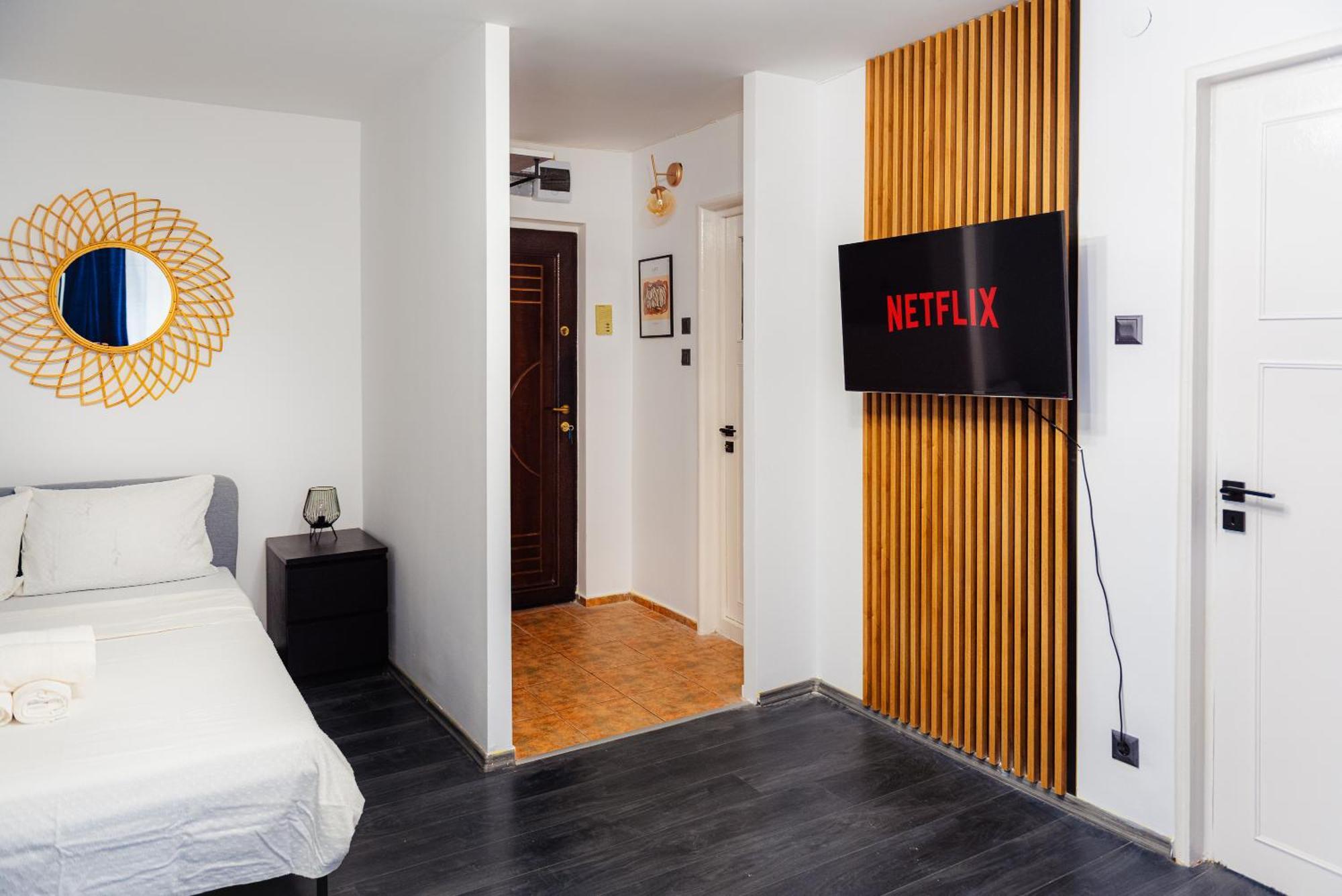 Central Modern Apartment - Victory Square Near Government Building 부쿠레슈티 외부 사진