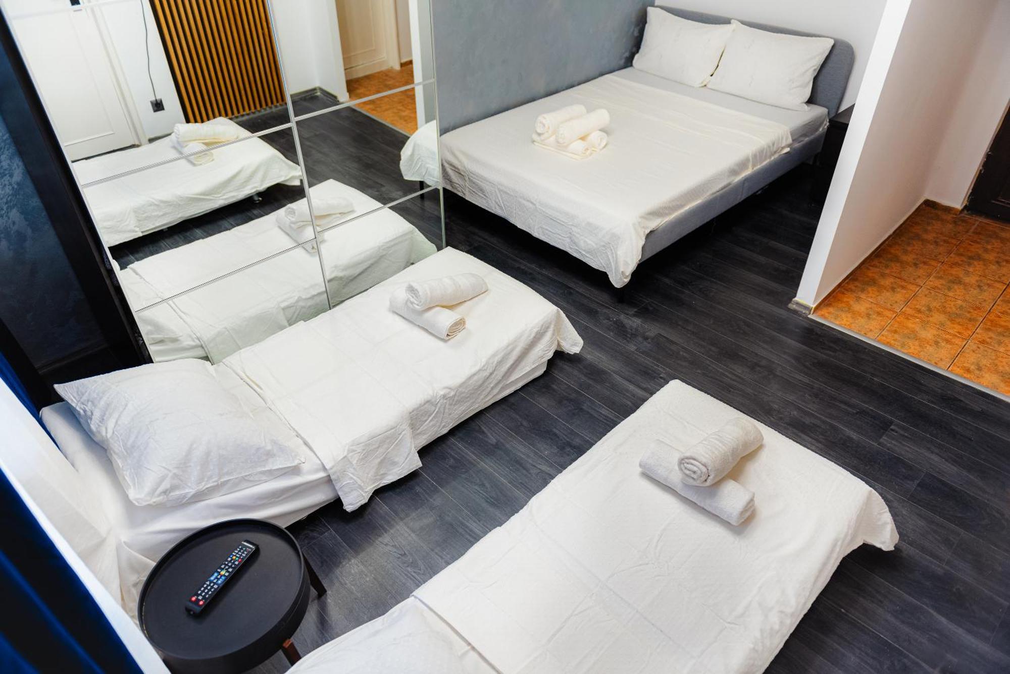 Central Modern Apartment - Victory Square Near Government Building 부쿠레슈티 외부 사진