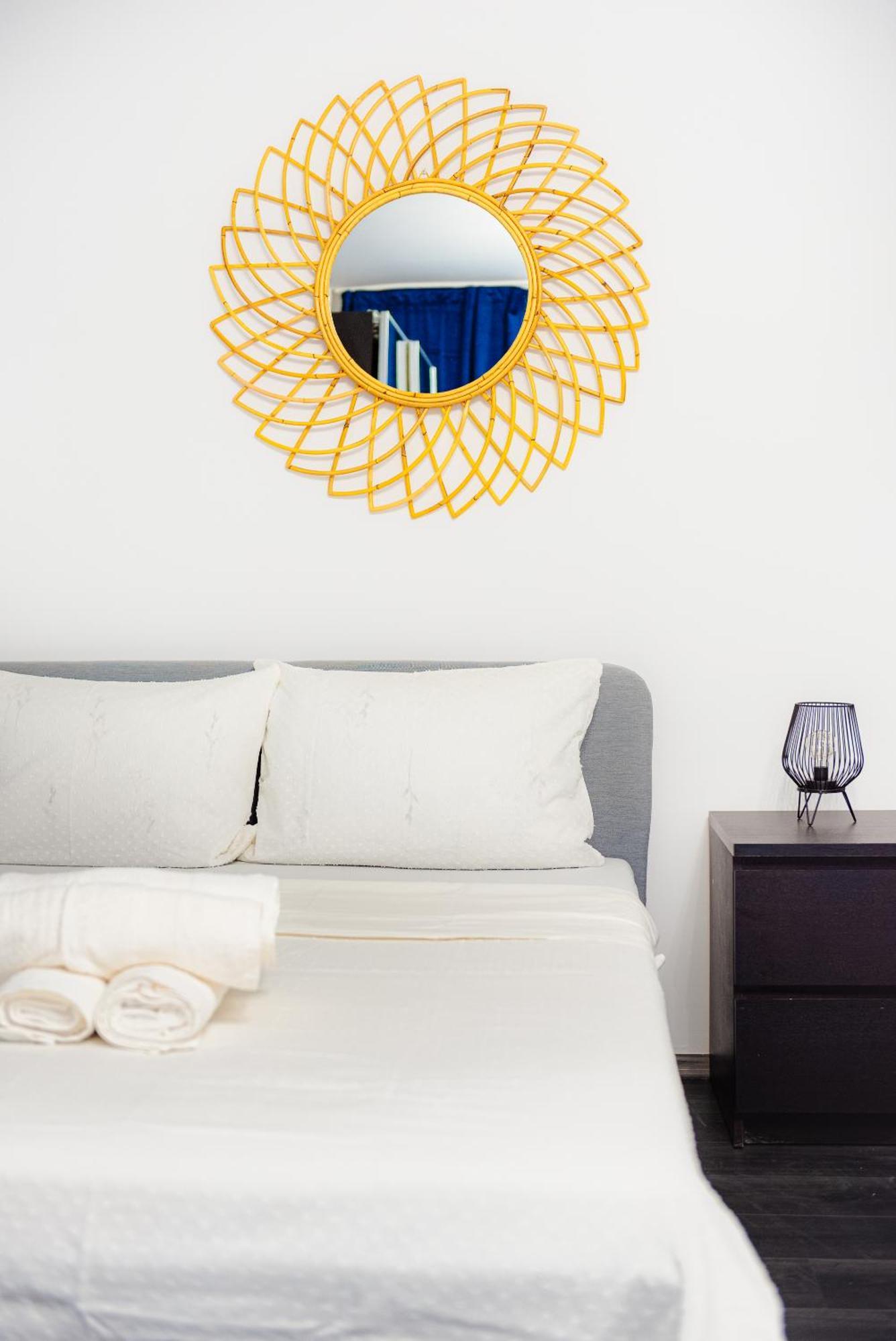 Central Modern Apartment - Victory Square Near Government Building 부쿠레슈티 외부 사진