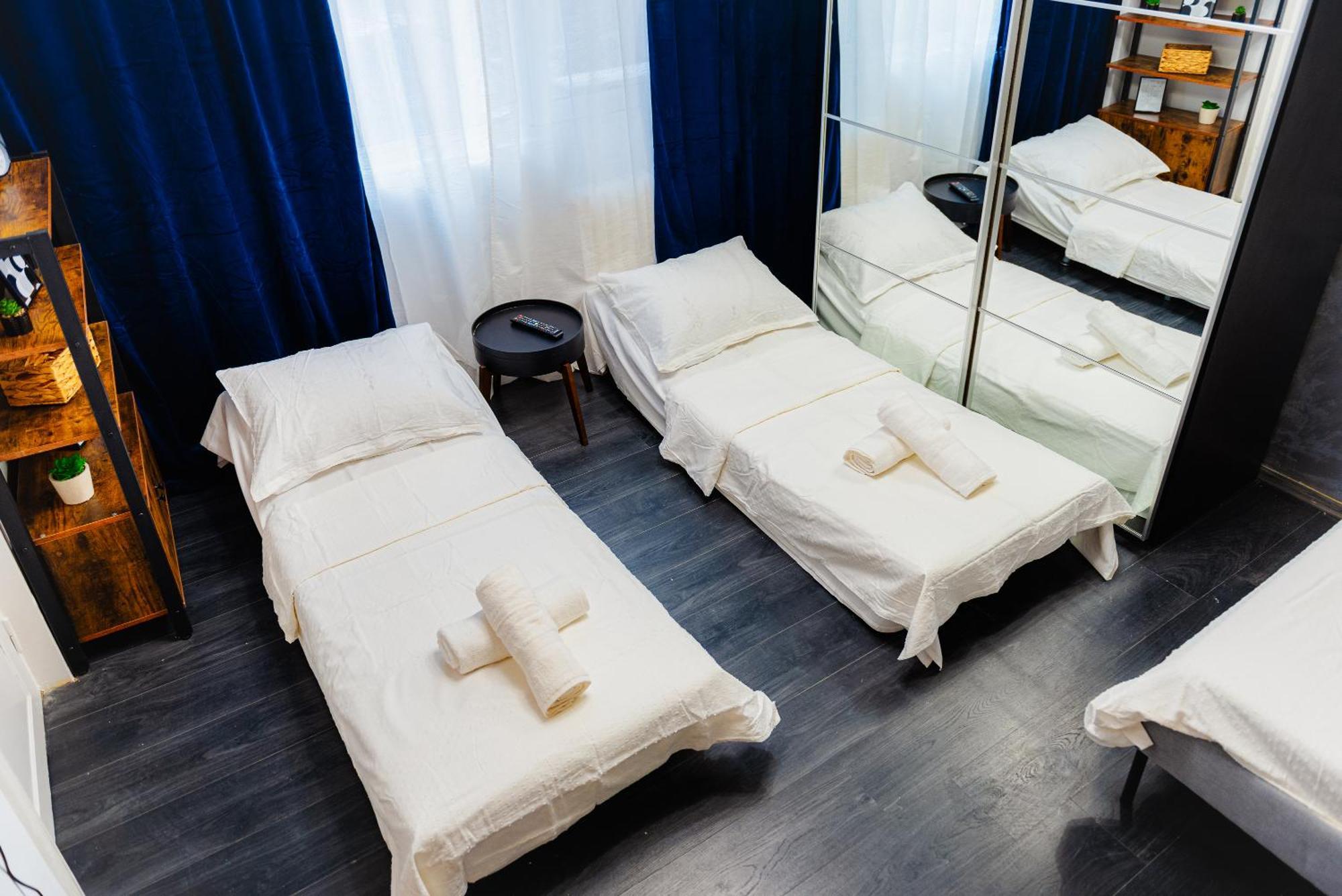 Central Modern Apartment - Victory Square Near Government Building 부쿠레슈티 외부 사진