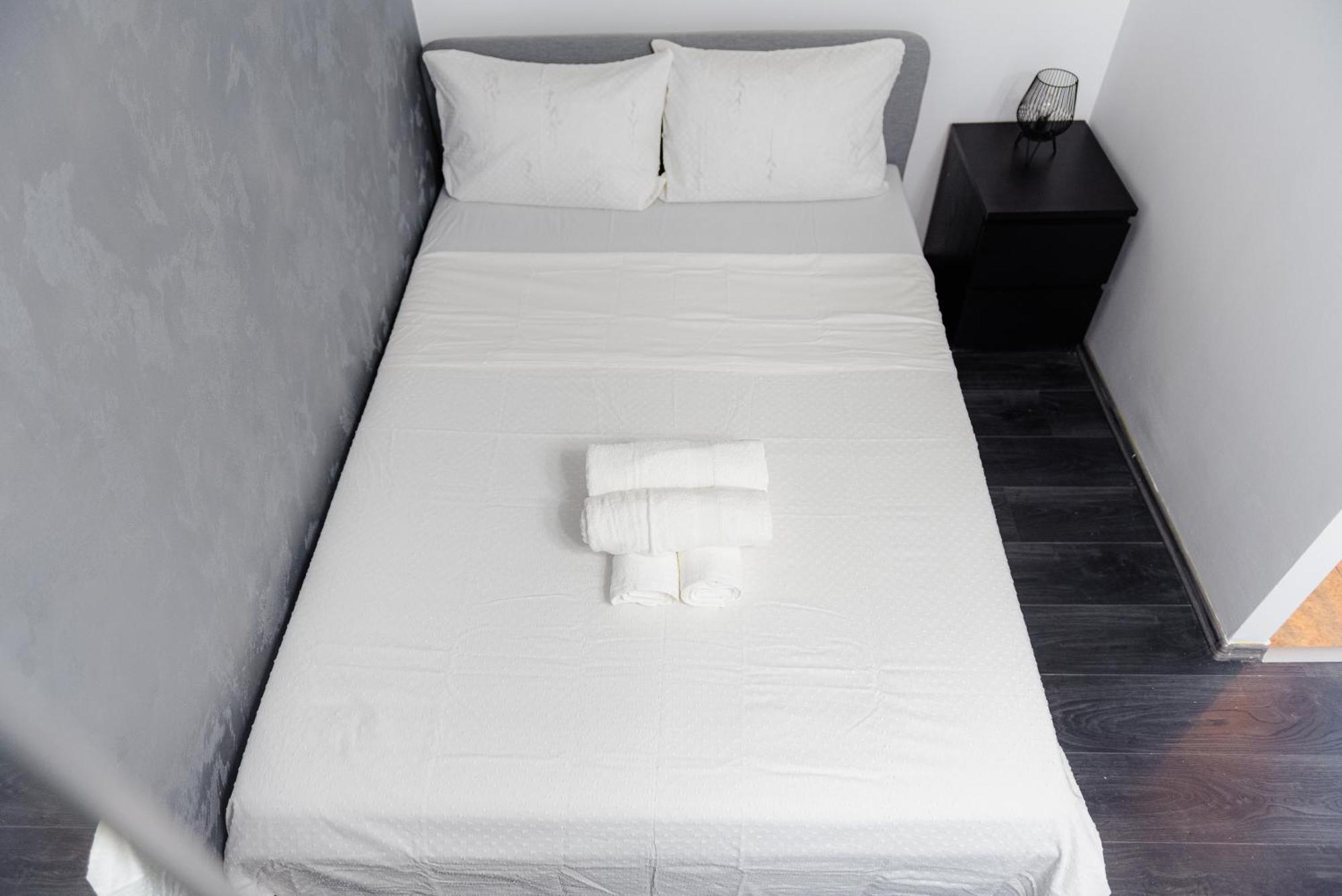 Central Modern Apartment - Victory Square Near Government Building 부쿠레슈티 외부 사진